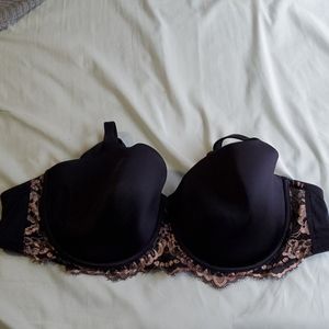 LaSenza SO FREE Balconette Bra